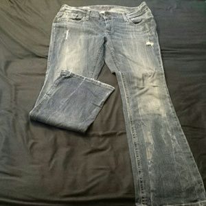Decree Jeans